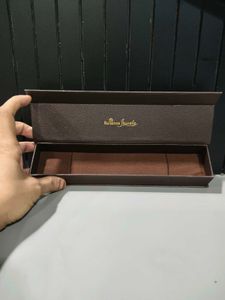 Reliance Jewels Jewelry chain Box