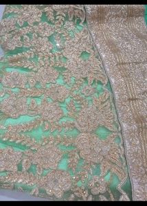 Grand Lehenga Excellent condition