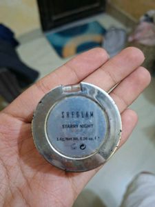 Glitter Eyeshadow