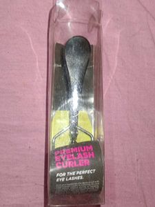 Premium Eyelash Curler
