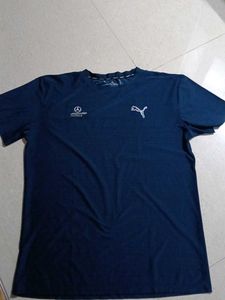 Puma Mercedes F1 T-Shirt