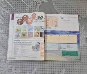 Book 'for Work and life English 365'