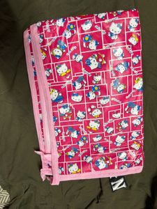 Cute Hello Kitty Baby Mat