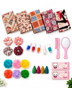 7in One Gift Combo For Women Brand New.