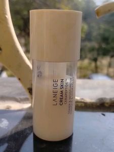 Laneige Cream Skin Toner &amp; Moisturiz