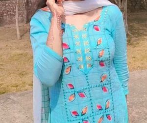 Designer Hand-painted Suit