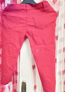 Red Hot Capri❤️