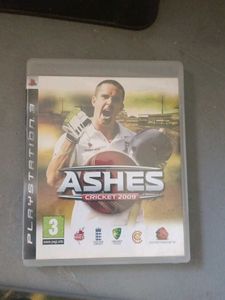 PS3 Cricket Games Bundle (499 rs. each) 🚫 Not All