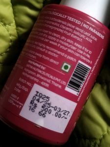 PLIX Pomegranate Peeling Potion 🍄