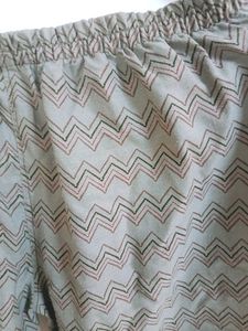 Gray Kurta Set