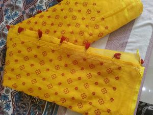 3 Sarees Combo