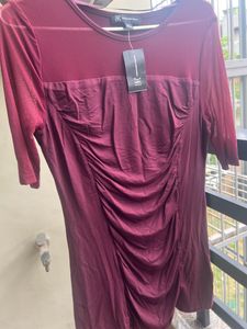 Premium Quality Imported Party Top - New