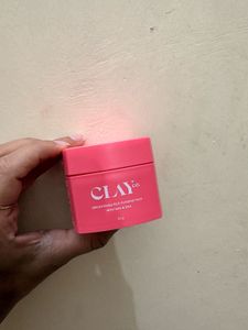 CLAYCO. Brightening Rice Pudding Pack