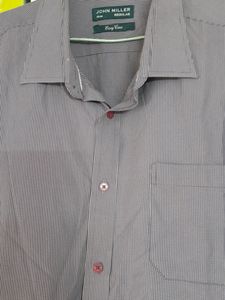 Half Shirt JOHN MILLER SIZE 46CM