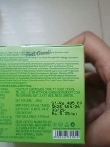 Dot &amp; Key Cica Calming Oil-Free Moisturizer