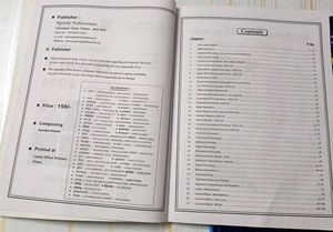 Current Affairs Yearly 2024 &amp; 2025 Books