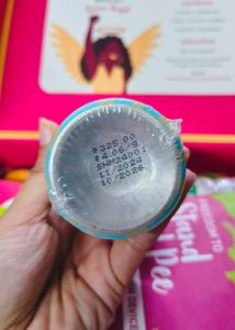 Sirona Period Care Kit Box