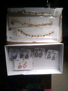 Fashion Jewellery Set
