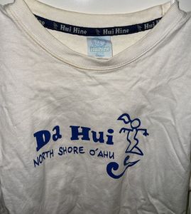 Vintage Da Hui North Shore T-Shirt