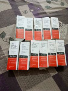 (Pack of 2) Deconstruct Brightening Sunscreen SPF