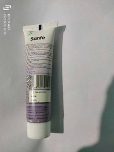 Sanfe Pore Blur Gel