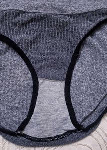 Bra And Panty Set