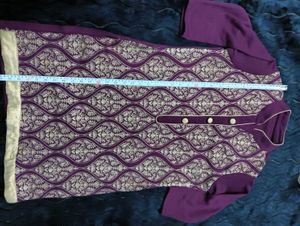 woolen kurti ☃️☃️38,40