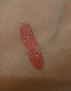 MyGlamm Liquid Matte Lipstick (Shade- LM 18 Swing)