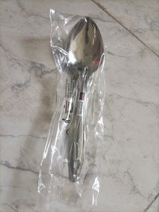 New Butterfly Spoon Medium Size