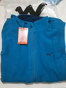 Wildcraft Sleeveless Jacket