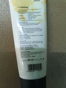 Mini Skincare &amp; Haircare Set