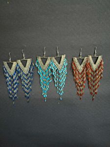 Assorted earrings - choose the one you want