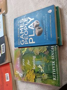 Motivational &amp; Self-Help Book Bundle ,8