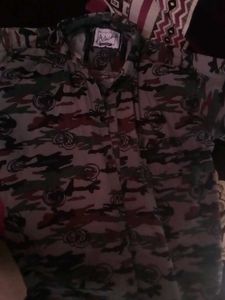 Best Shirts Casick