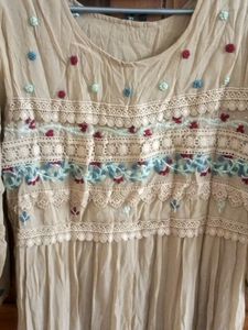 Thread Work Top