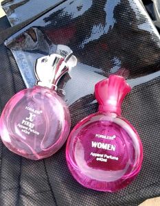 Formless Women &amp; Pinky Apparel Perfume Set