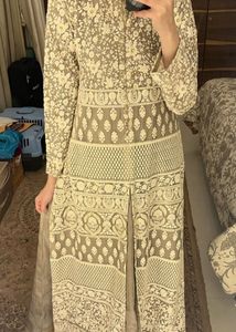Pakistani Dress