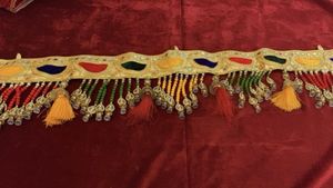 Decorative Toran Door Hanging