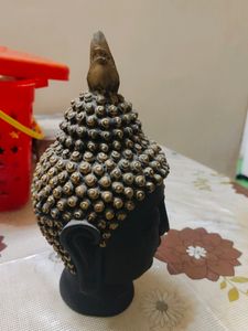 Budhha Idol New