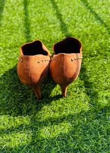 Brown Heels