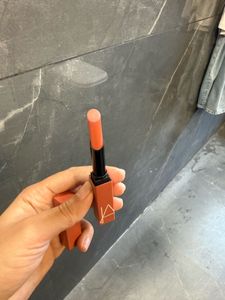 NARS Powermatte Lipstick - Free Bird