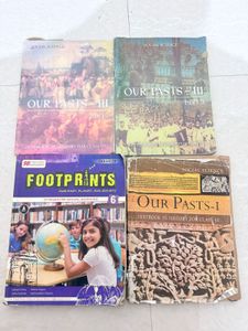 History NCERT