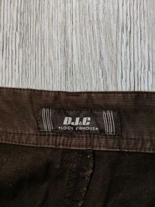 Ma5308 DJ&amp;C Baggy jeans waist 30 inches