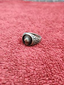 Skull Ring - Unique Statement Piece