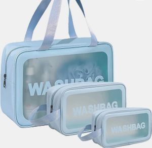 Washbag for travel