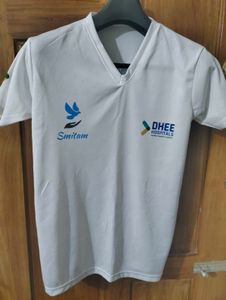Runners Dryfit T-Shirt