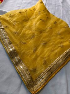 VERY Beautiful Net Dupatta