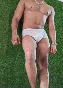 Men's Sailboat Print trunks