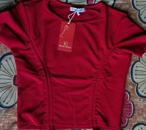 Pintrest Cute Top
