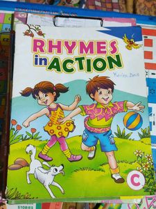 Kids UKG Books Set(12)